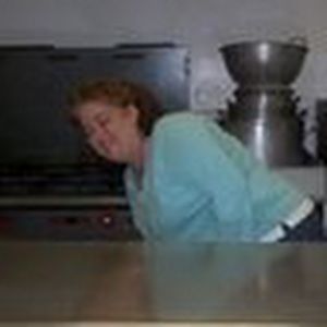 Meet your Posher, Maria